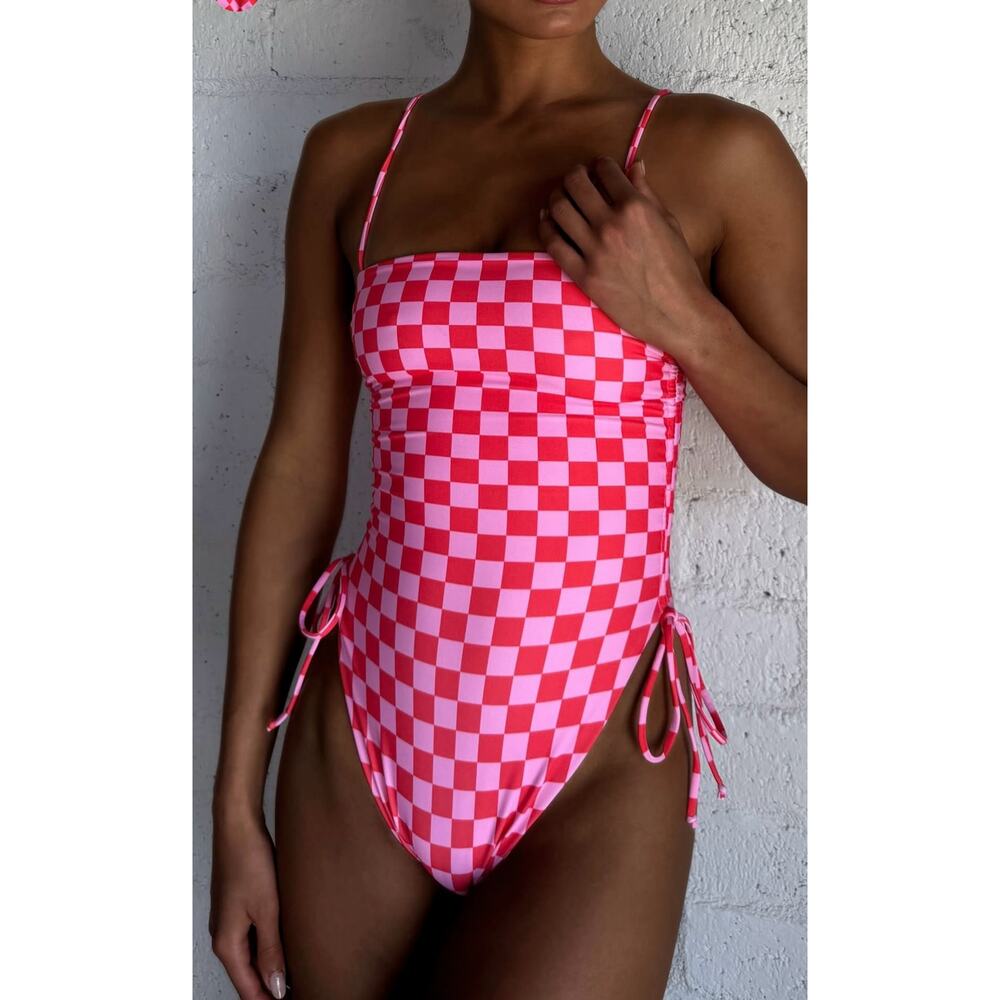 Skatie• ‘Raye’ One Piece Swimsuit in DAYTONA - Picture 4 of 16